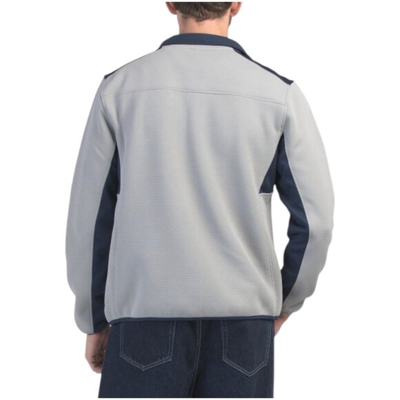 SPYDER Encore Full Zip Fleece Jacket - Picture 2 of 3